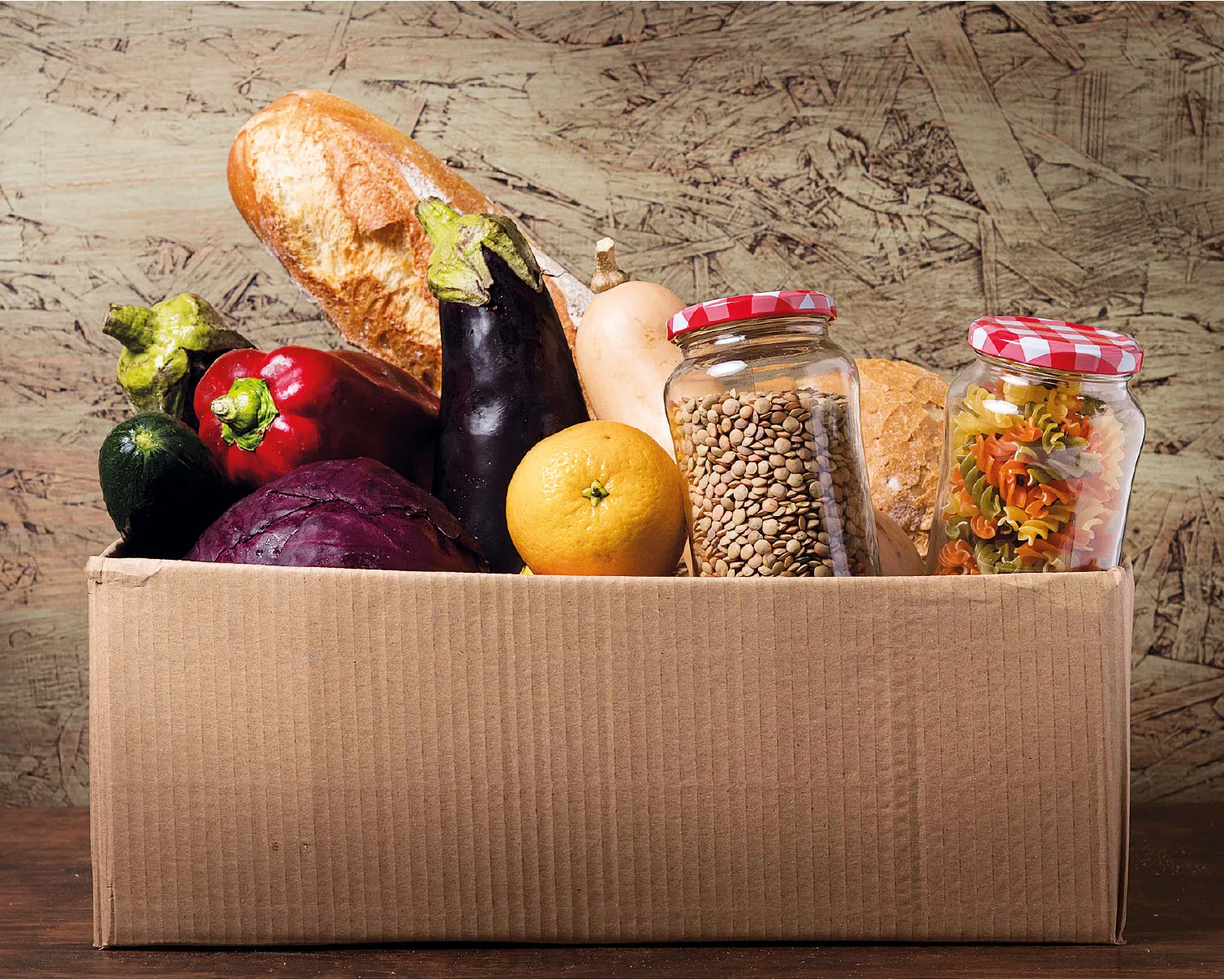 Siamo ciò che mangiamo… Plastica!
