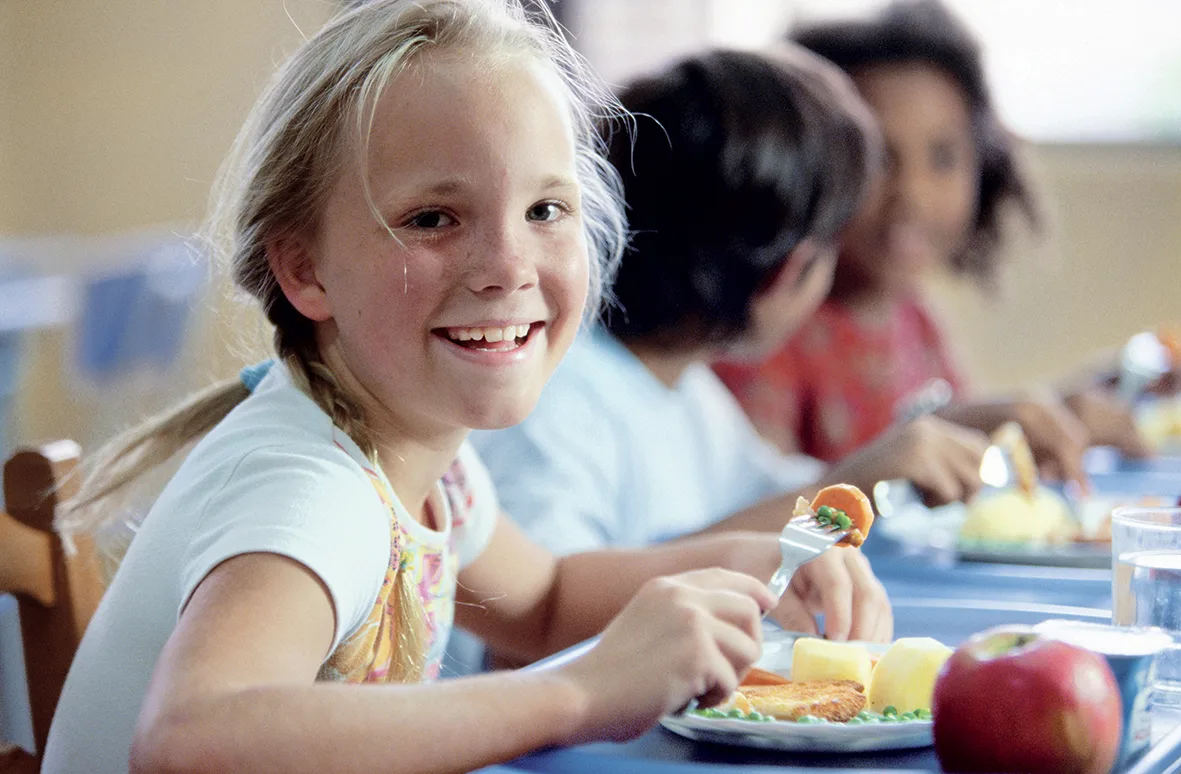 Flessibilità: dal vegano all’halal al senza-lattosio.Le cucine delle scuole possono soddisfare le diverse diete?