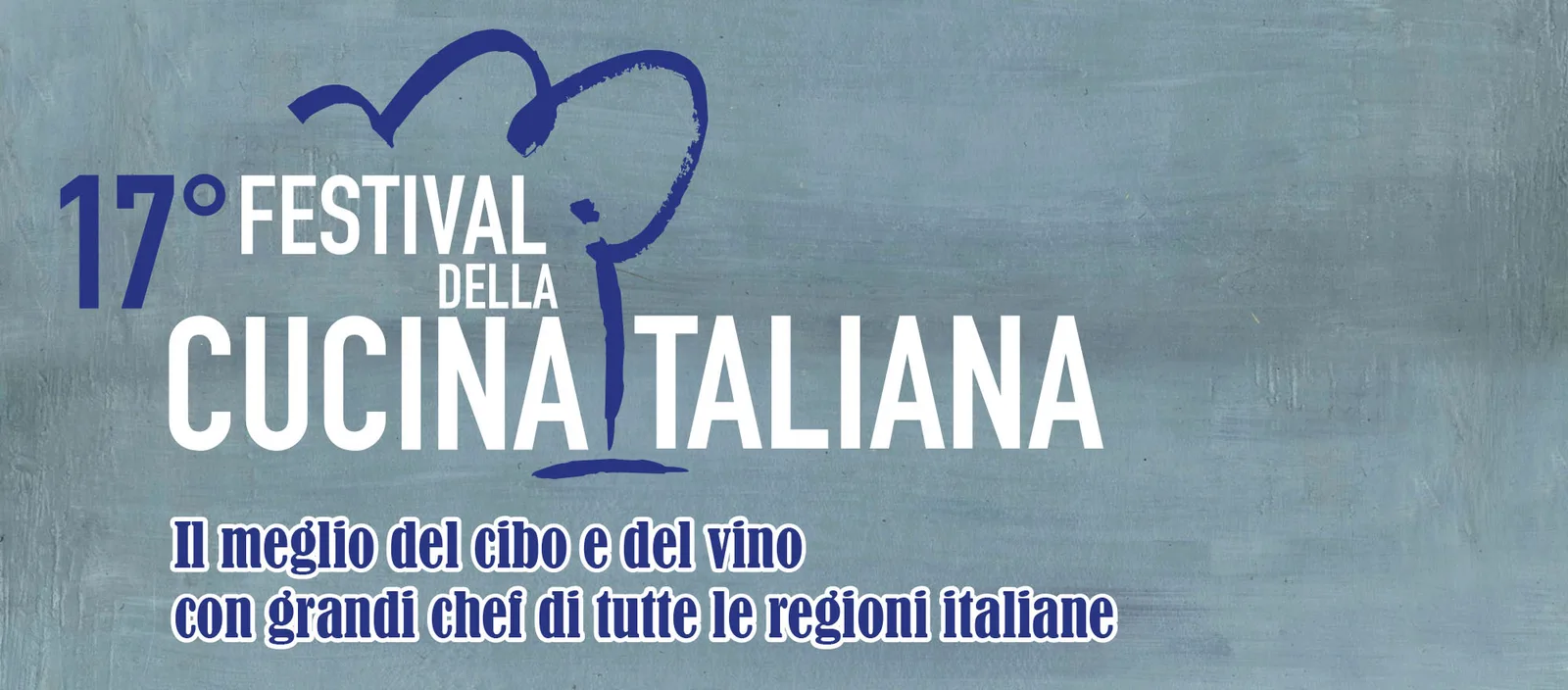 17° Festival della Cucina Italiana
