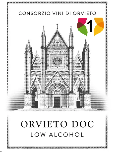 Orvieto DOC: quattro interpretazioni di un bianco proiettato sul futuro