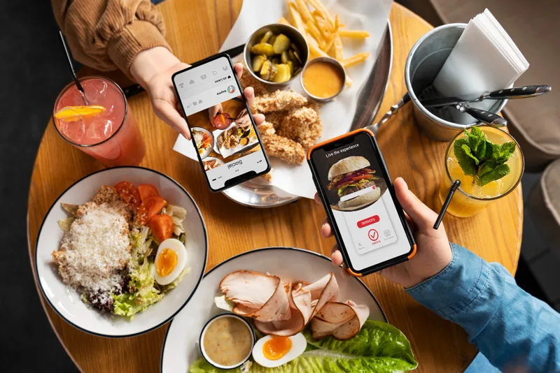 Food marketing, sempre più importante: 5 punti focali del settore