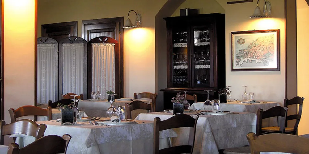 Ristorante Le Busche