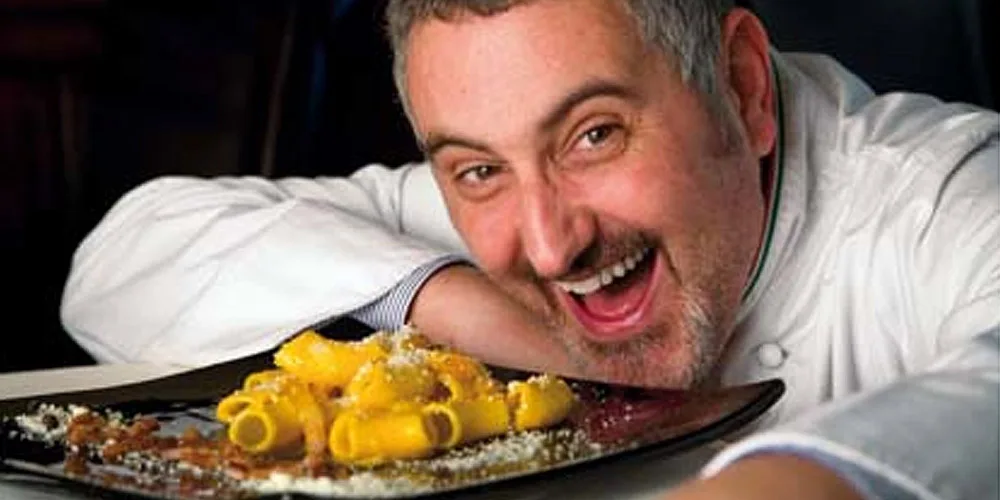 A Roma vola in alto la cucina dell’Arcangelo