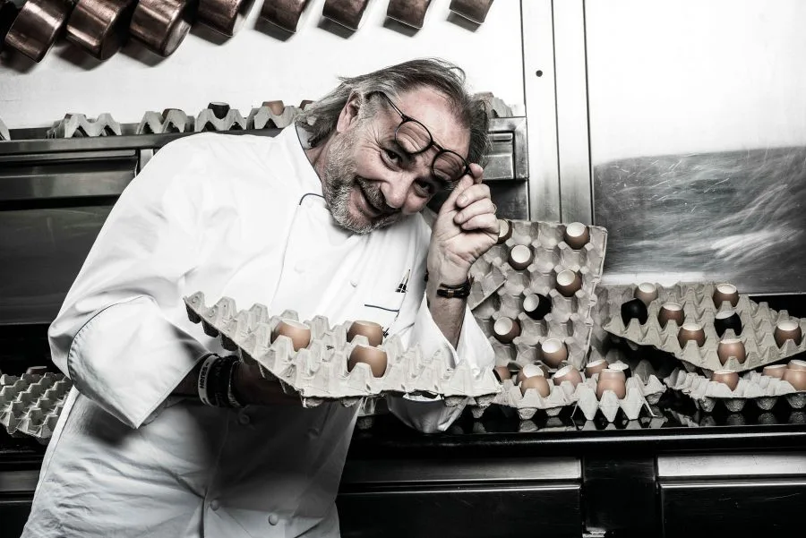 La Barchetta Gourmet
