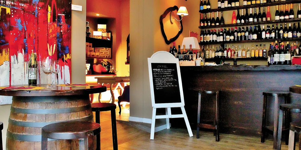 All’Osteria Tiravino le Marche più sincere