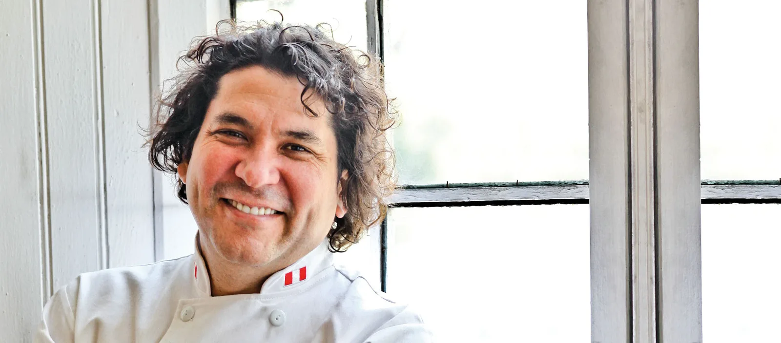 Gastón Acurio