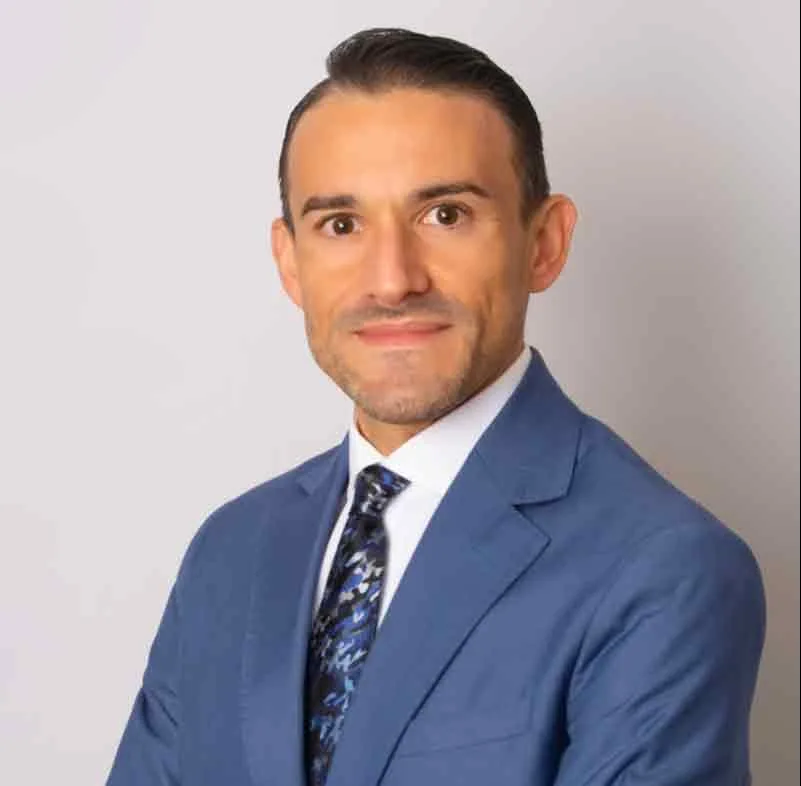 Mandarin Oriental, Milan è lieto di annunciare la nomina di Guglielmo Miriello a Director of Mandarin Bar & Bistrot
