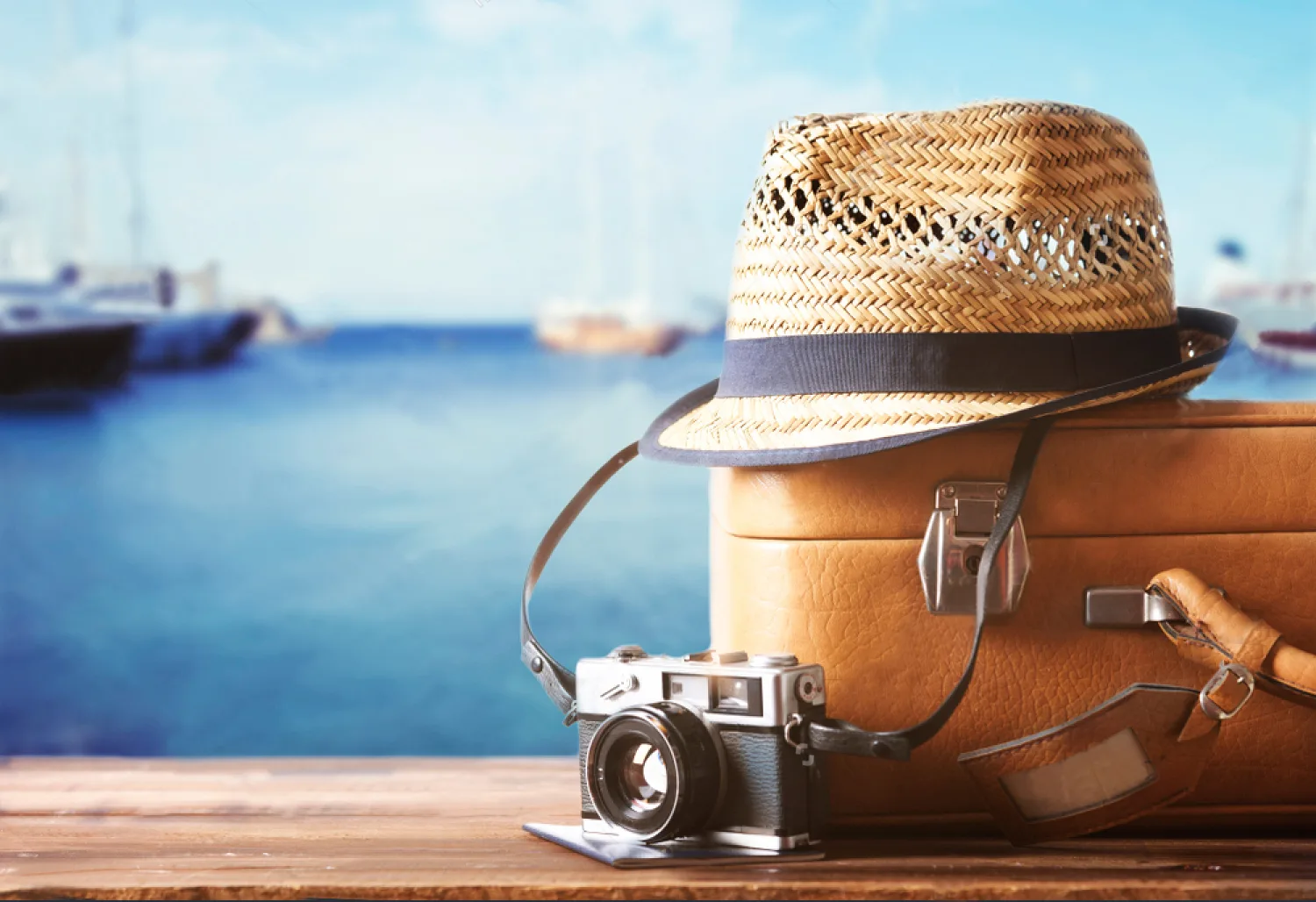 Vacanze in crociera: cosa NON imbarcare sulla nave