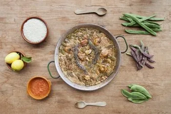 Giornata mondiale della paella