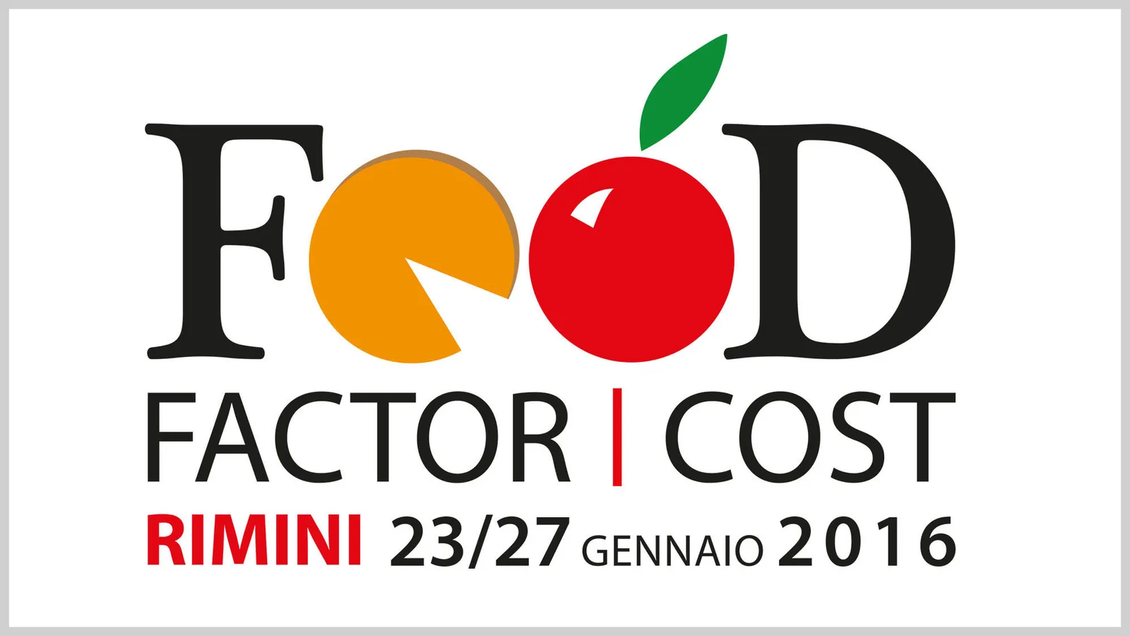 Il costo del menu. Come costruirlo, come comunicarlo