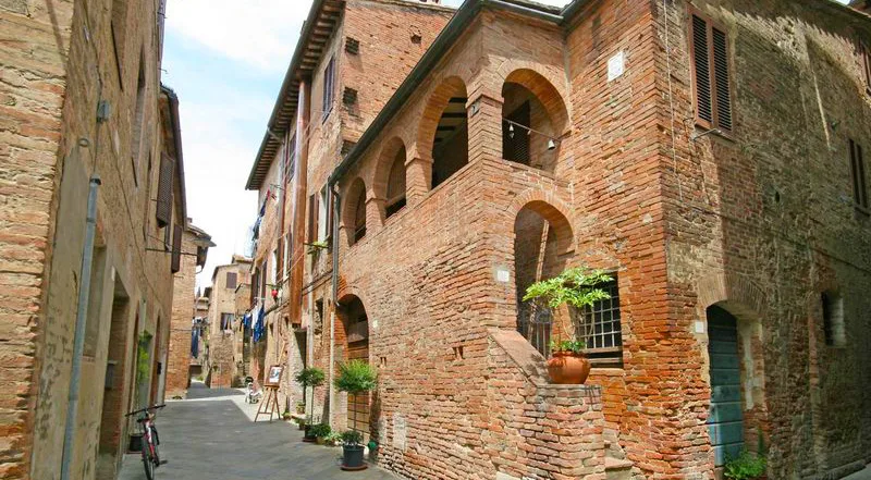 Sagra della Valdarbia, Buonconvento (Siena) un intero paese in festa per celebrare saperi e sapori antichi