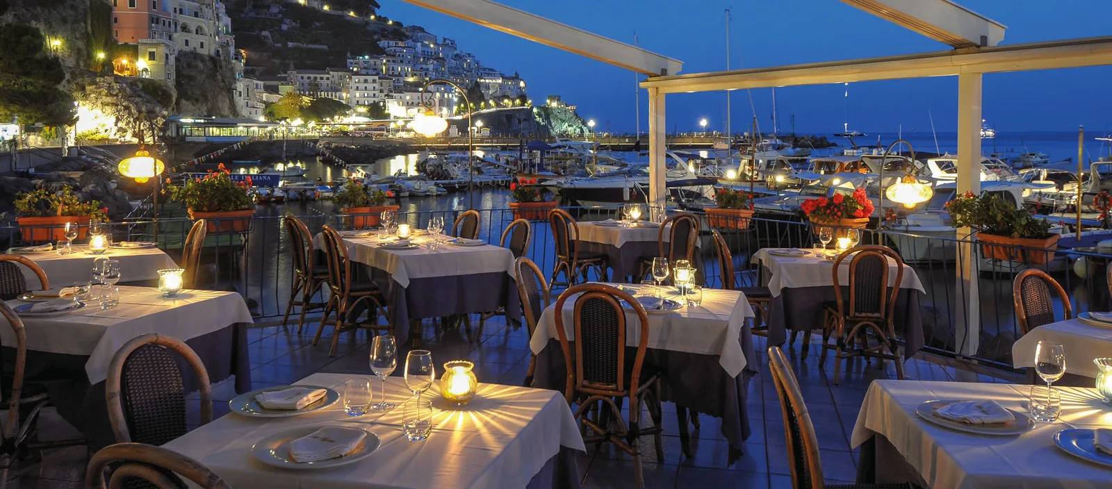 Lido Azzurro