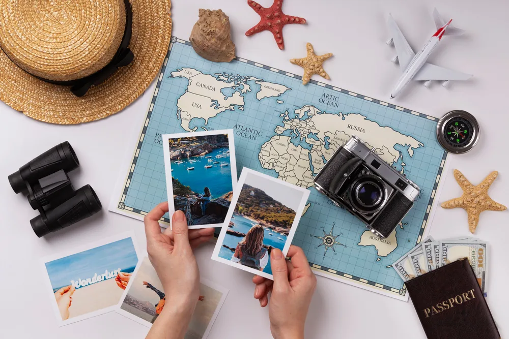 Vacanze 2023 per otto italiani su dieci