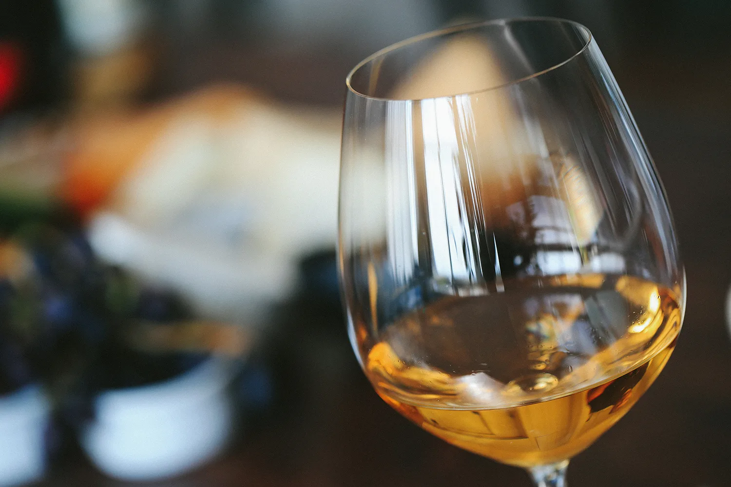 Il vino pregiato non soffre la crisi (+23%)