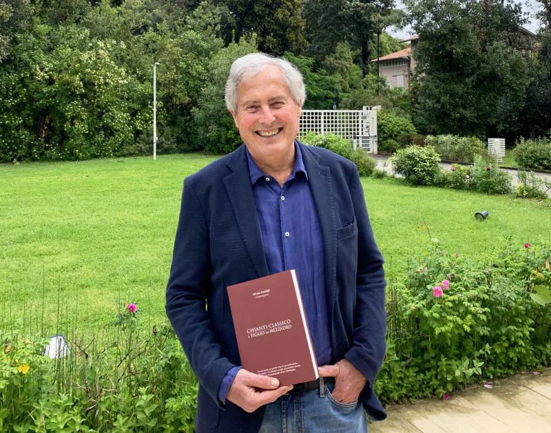 Silvano Formigli, scompare un grande divulgatore dei valori del vino italiano