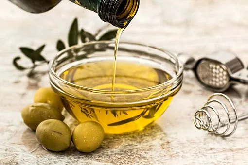 Corso di assaggiatori di olio di oliva