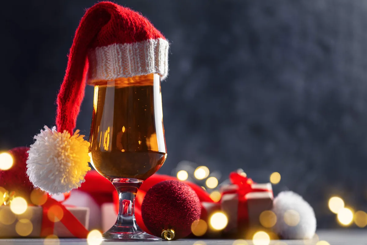 La birra riunisce gli italiani a tavola per le festività