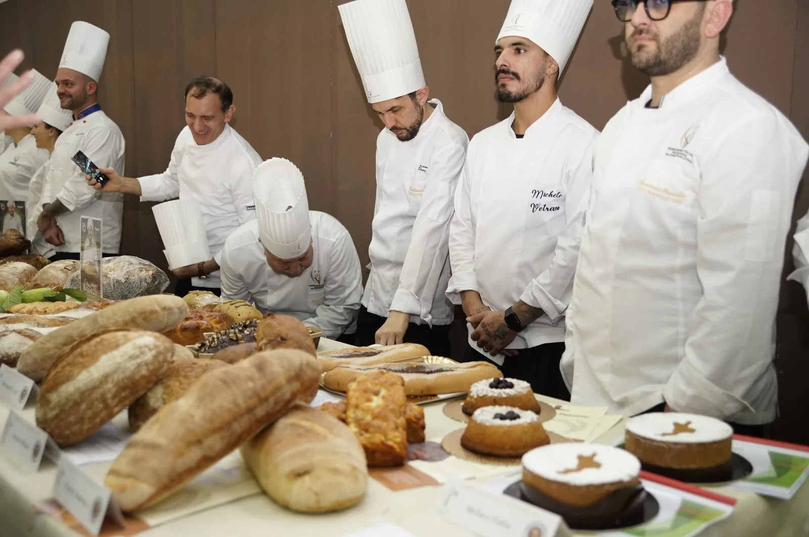 Tirreno C.T. : il programma (Dal 1° al 4 marzo 2026)