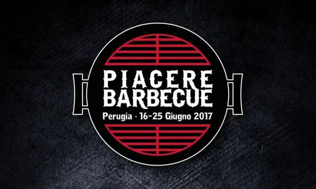 Piacere Barbecue 2017 – sarà un vero “Ritorno di fiamma”