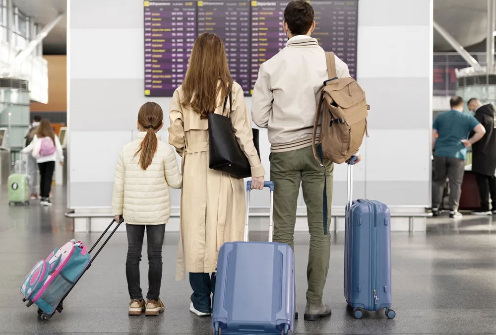 Bagaglio a mano in aereo: costi extra