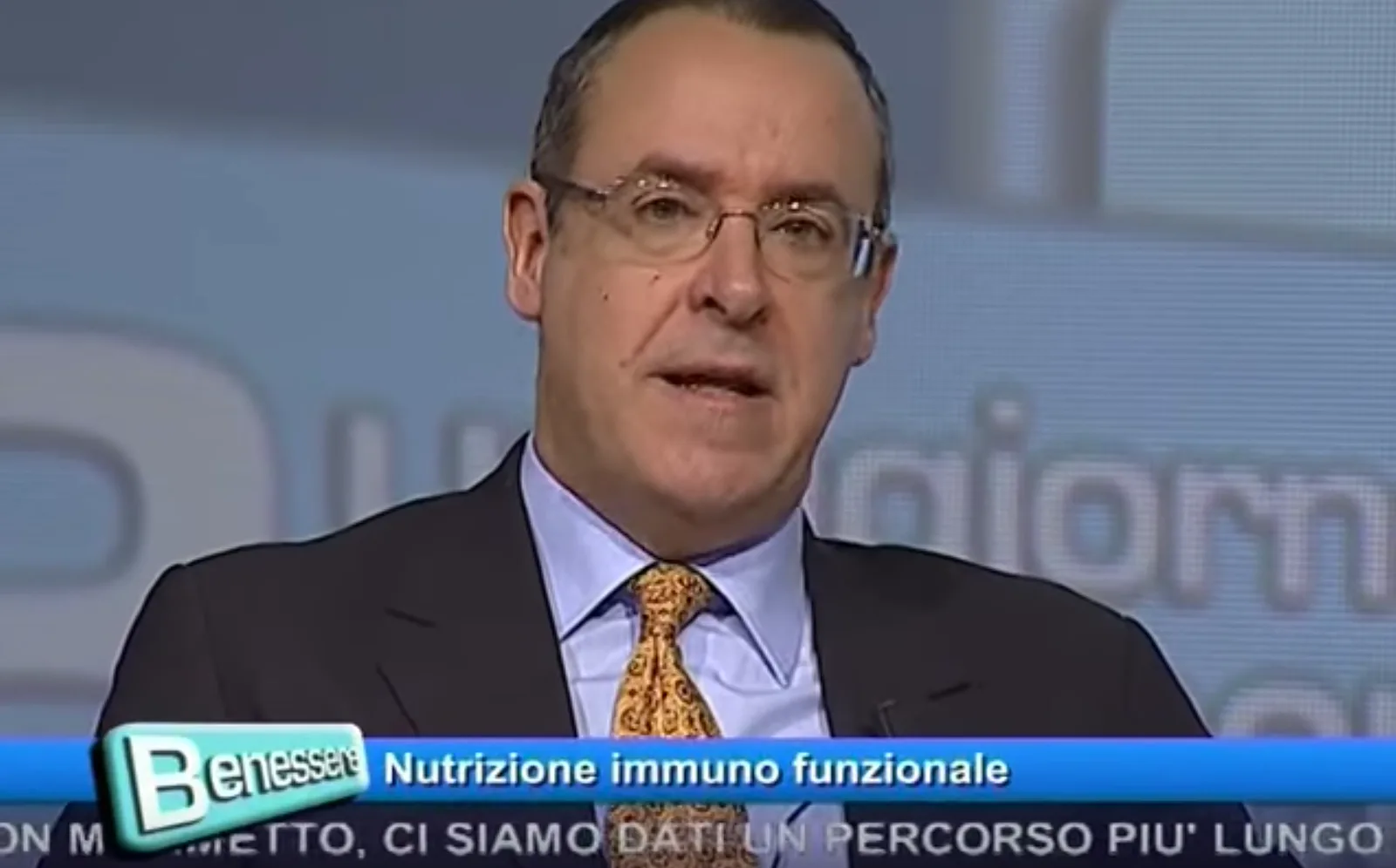 Il tritacarne dell’informazione mediatica