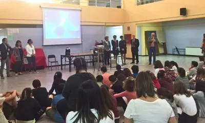 Cultura del vino: conclusa con successo la prima sperimentazione in Italia nelle scuole medie