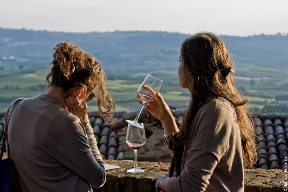 Barolo, il “Re dei Vini”