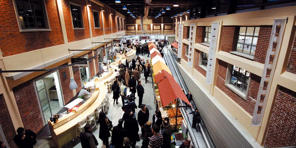 Made in Eataly