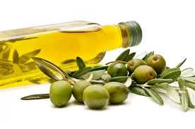 Olio Evo e ristorazione