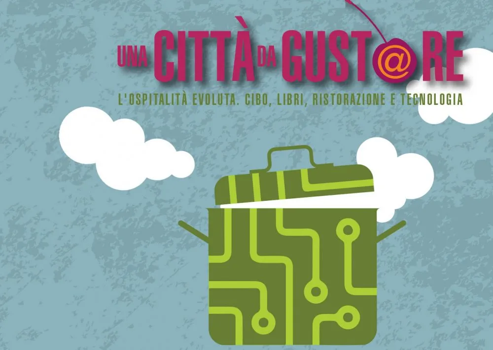 Una città da gust@re 2018