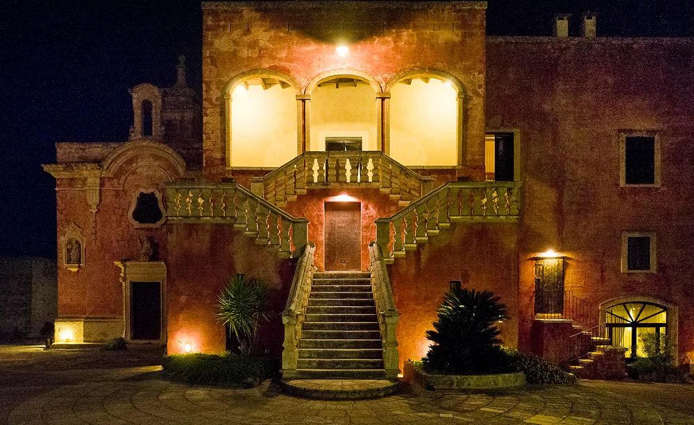 Vignaioli in Masseria: il 2 e 3 luglio a Monopoli