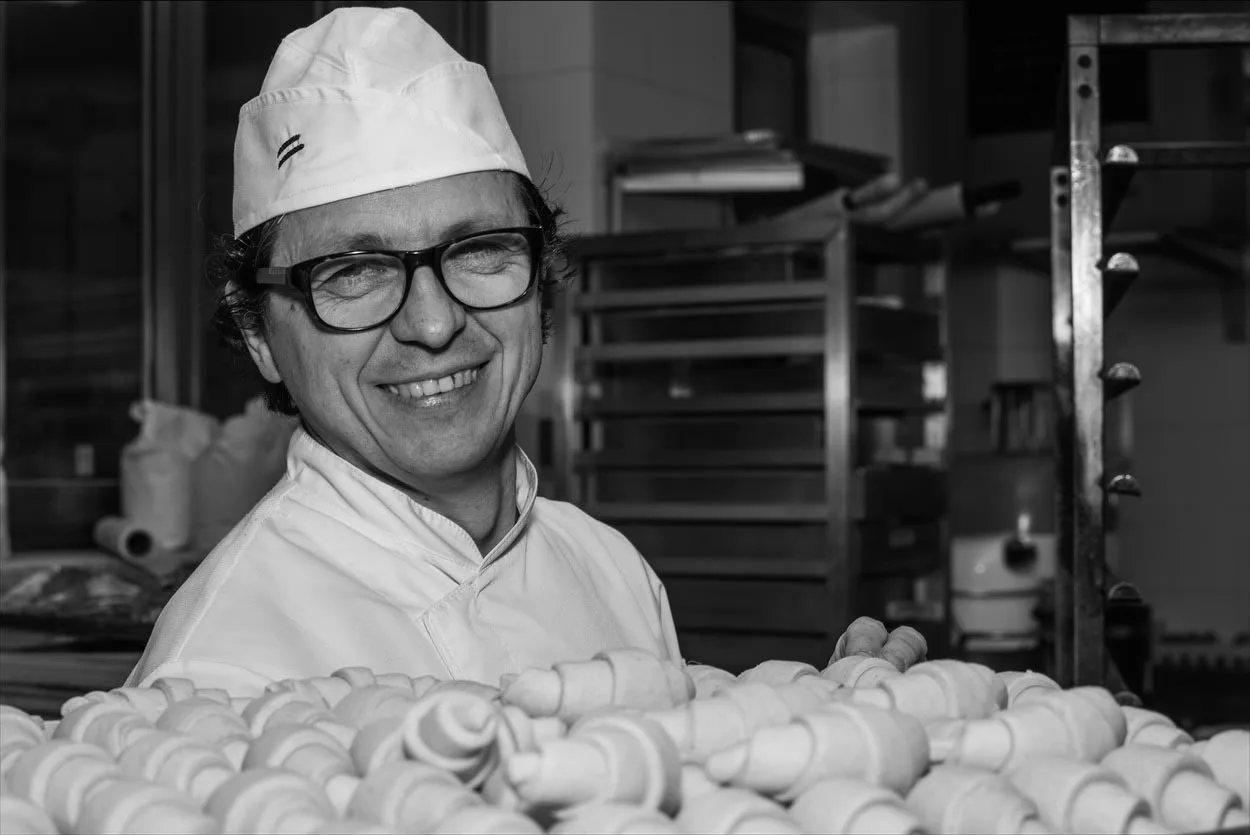 ALMA: un nuovo Corso per aspiranti Bakery Chef