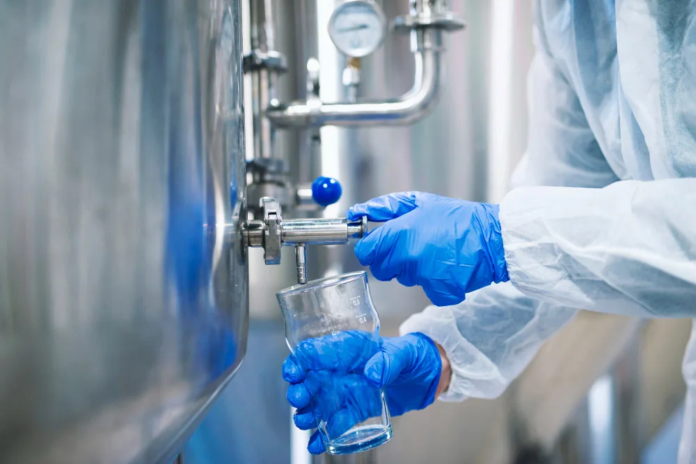 L’Italia “dissala” 650.000 m3 di acqua al giorno, il 70% per l’industria