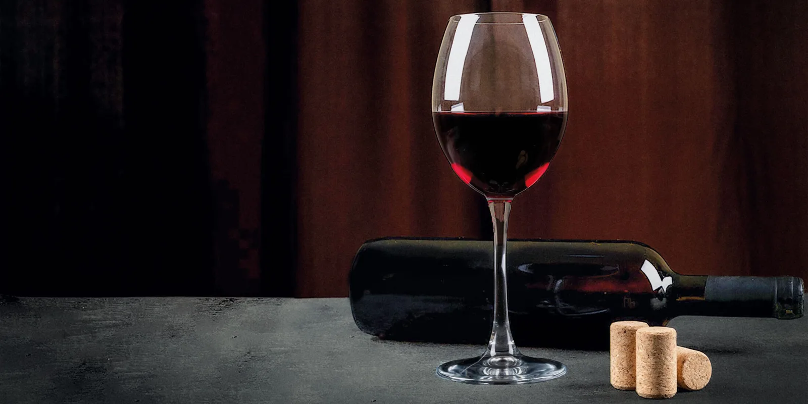Il vino al calice come chiave culturale del presente