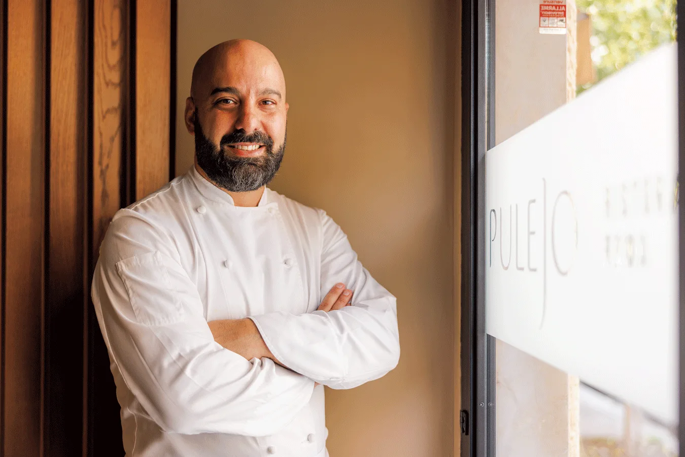 A Roma la cucina della memoria di Davide Puleio