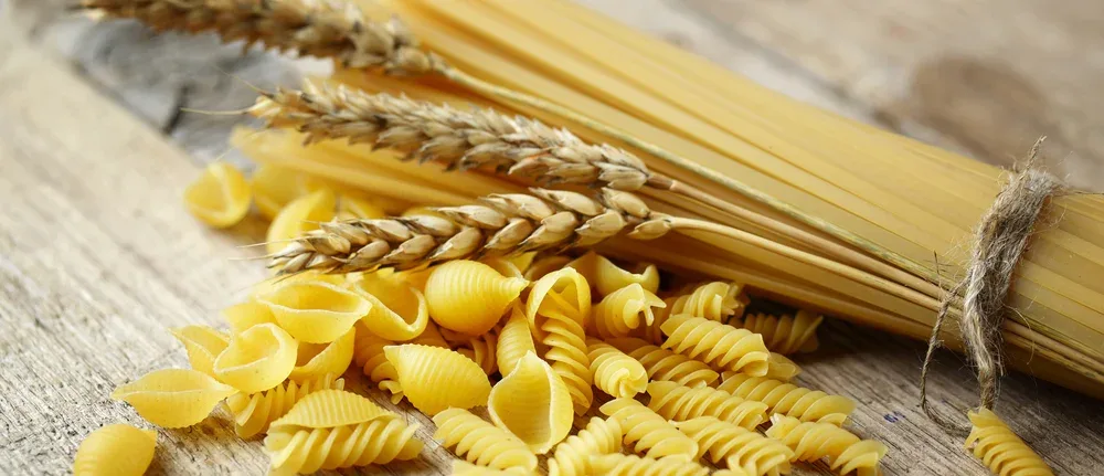 Pasta made in Italy leader mondiale
