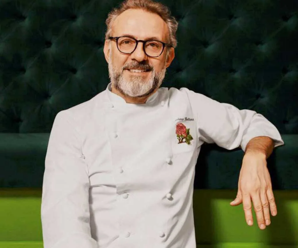 La Gucci Osteria da Massimo Bottura apre a Tokyo