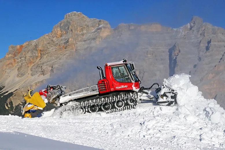 In Alta Badia si scia no limits