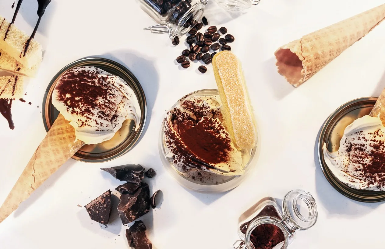 Gelato Day:
Europa unita nel segno del Gelato Artigianale