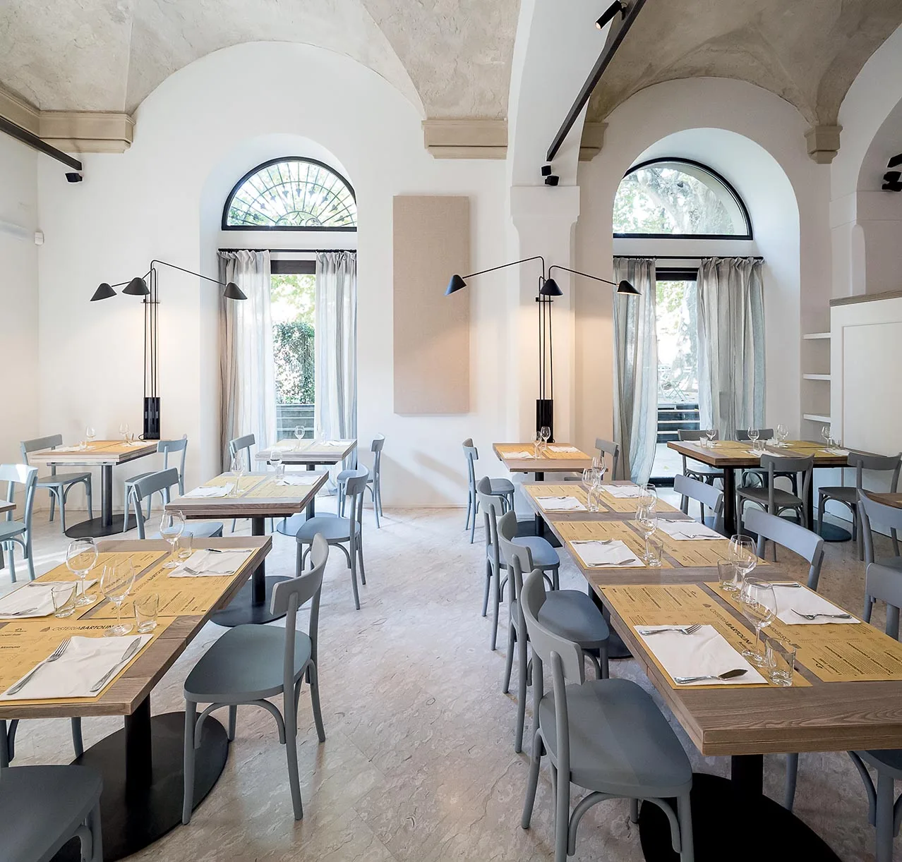 l’osteria Bartolini