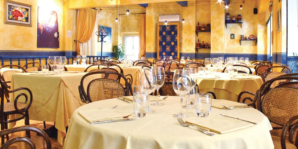 Polo Pasta e Pizza, un vero ristorante democratic-gourmet