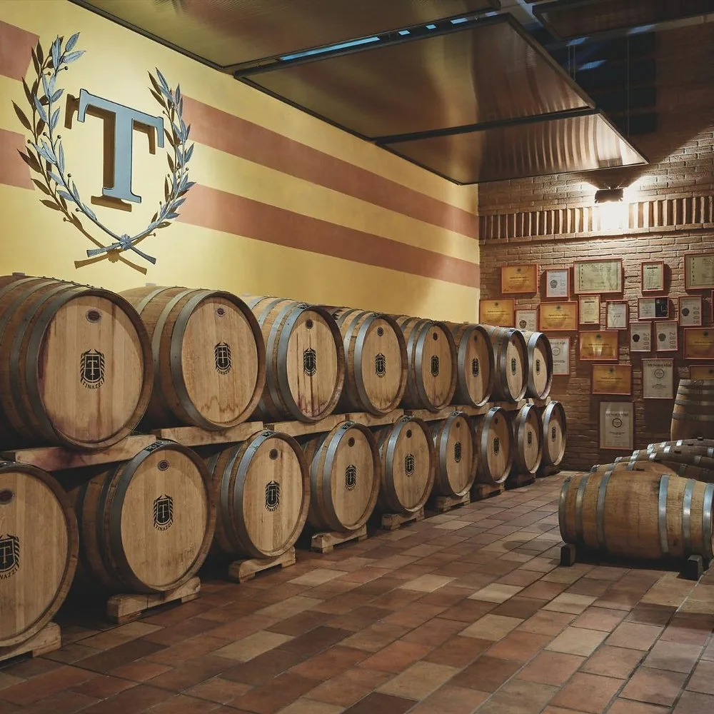 Tinazzi ottiene il Silver Sustainability Rating