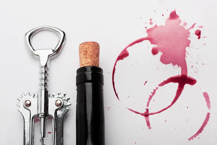Il management intelligente del vino passa dal wine list design