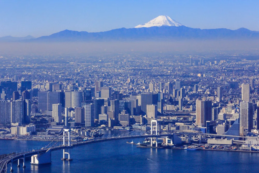 Guida pratica a Tokyo: 10 informazioni utili prima di partire