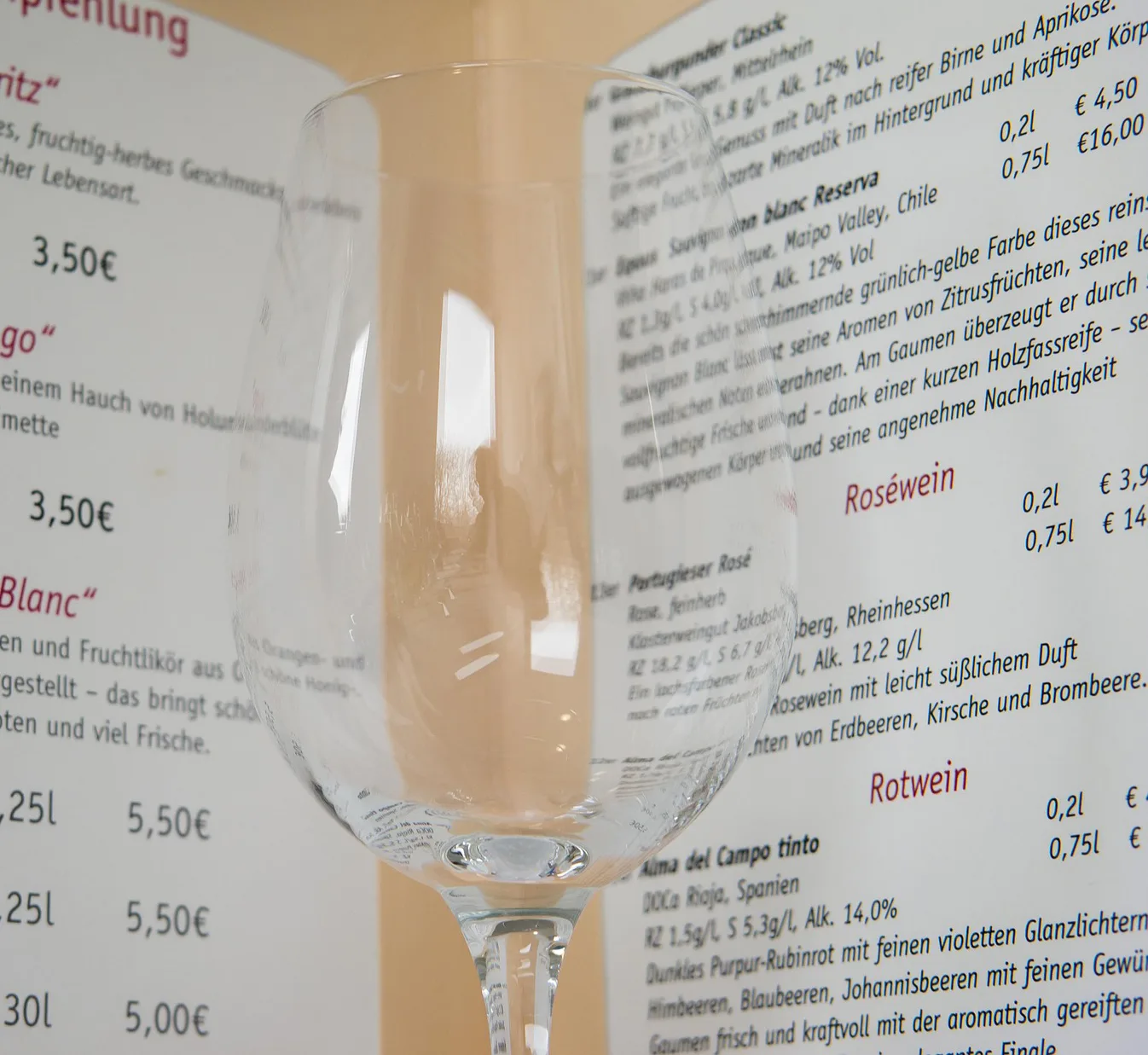2001 – Odissea nello spazio: il vino del futuro …
