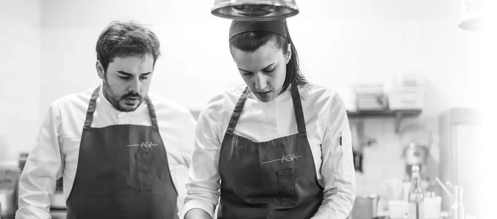 Ristorante Aga