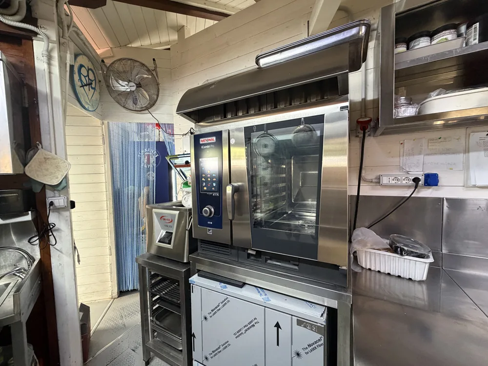 Rational: storie che raccontano l’evoluzione delle cucine professionali nel mondo