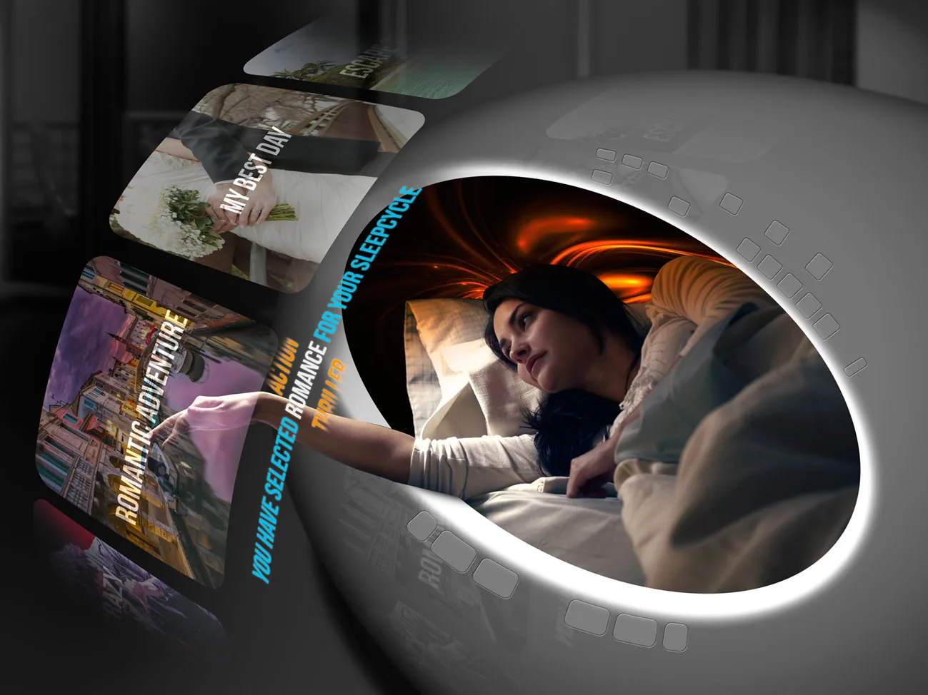 Maggiordomi robotici, realtà aumentata e trattamenti di longevità: ecco come saranno gli hotel del futuro