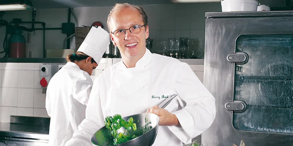 Avanza lo straniero nella cucina italiana