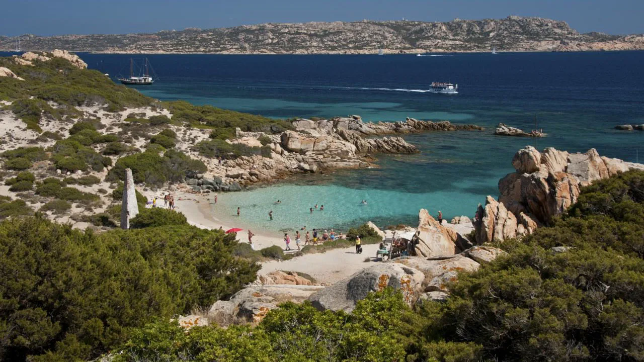 Le 15 spiagge più belle d’Italia del 2016